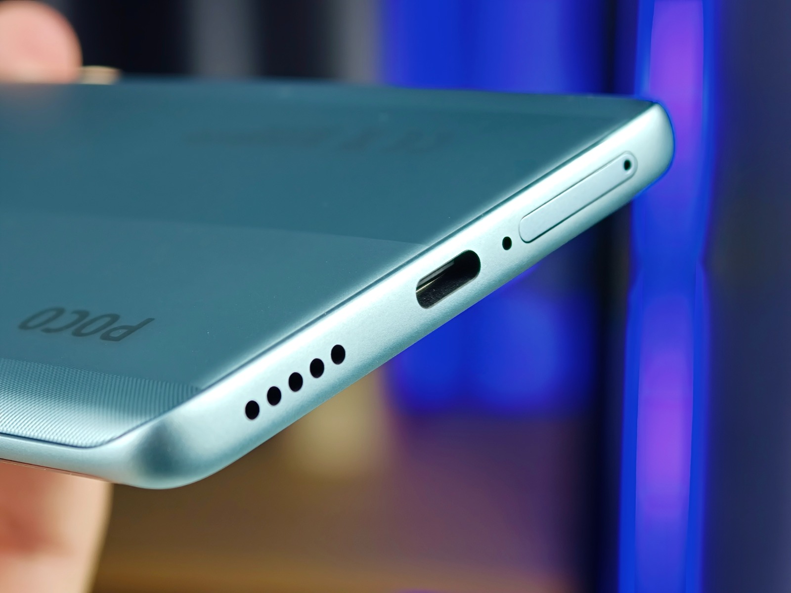 Công nghệ Si/C 5520 mAh