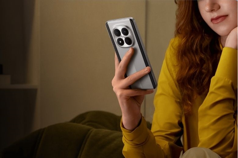 Xiaomi POCO M8 Pro 5G giá bao nhiêu