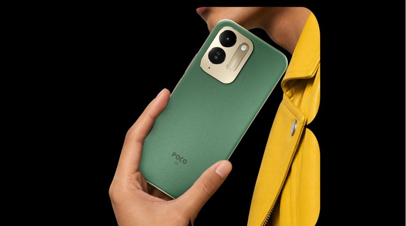 POCO M8x 5G