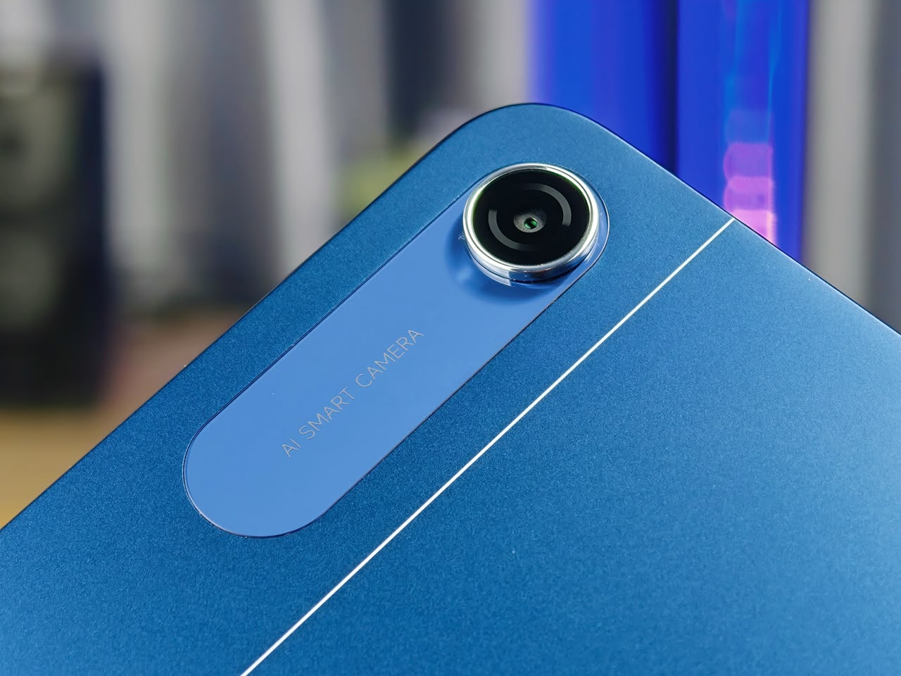 Xiaomi Poco Pad C1 có camera 8MP