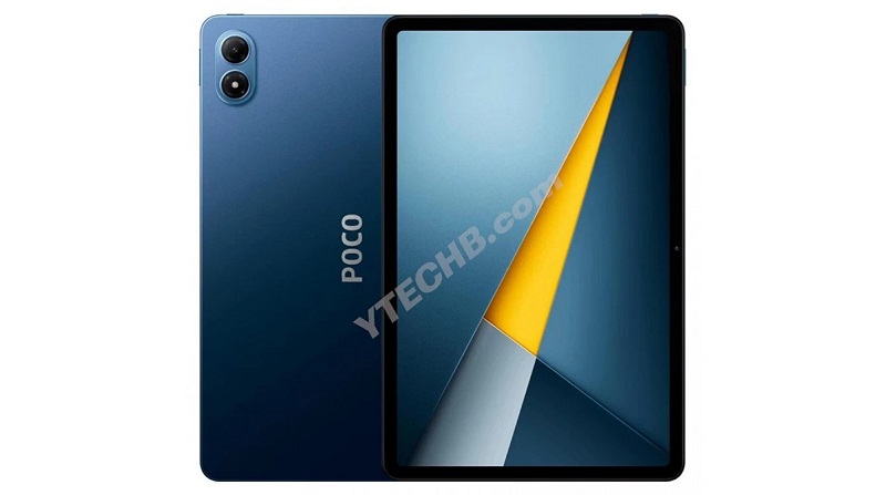 POCO Pad M1 giá bao nhiêu