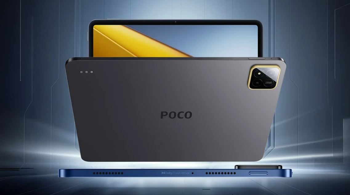 Poco Pad X1 giá bao nhiêu