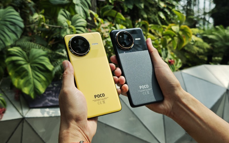 Đánh giá Xiaomi Poco F7 Ultra 5G
