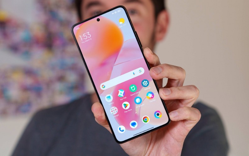 Xiaomi Poco F7 Ultra 5G ra mắt khi nào?