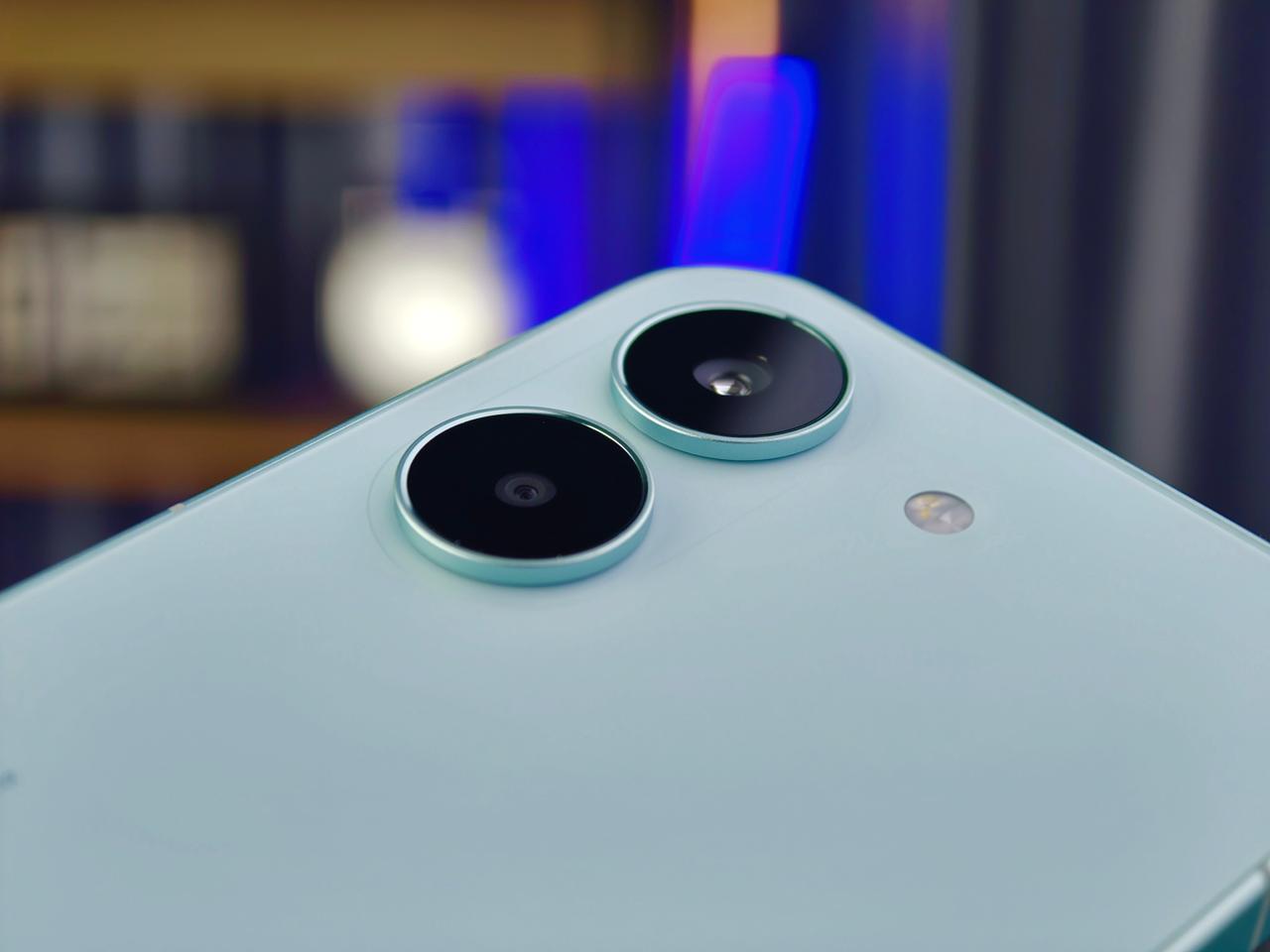 Hiệu năng chip Dimensity 8500 Ultra mạnh mẽ