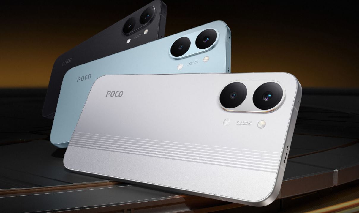 Đánh giá Xiaomi POCO X8 Pro Max