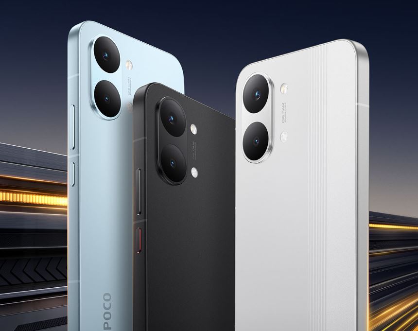 Xiaomi POCO X8 Pro Max giá bao nhiêu