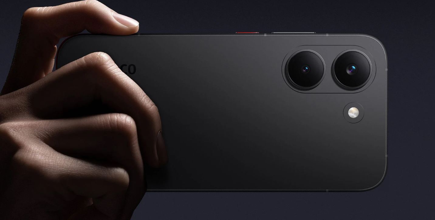 Camera 50 MP OIS và quay video 4K