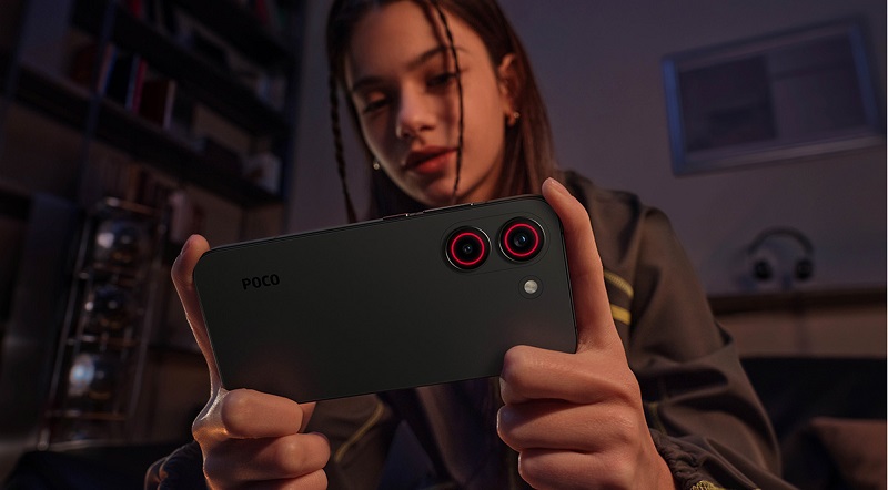 Đặc điểm nổi bật của Xiaomi Poco X8 Pro