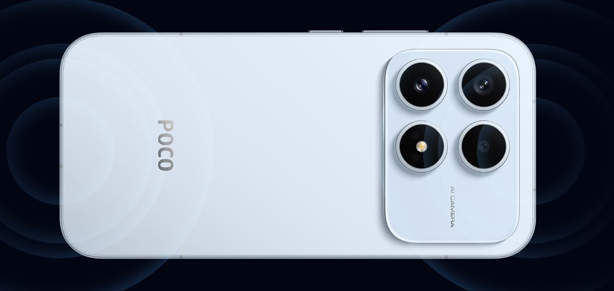 Có nên mua Xiaomi POCO X8s