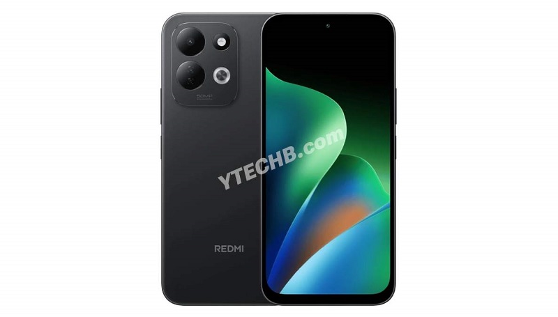 Redmi 17 4G có cấu hình ổn định