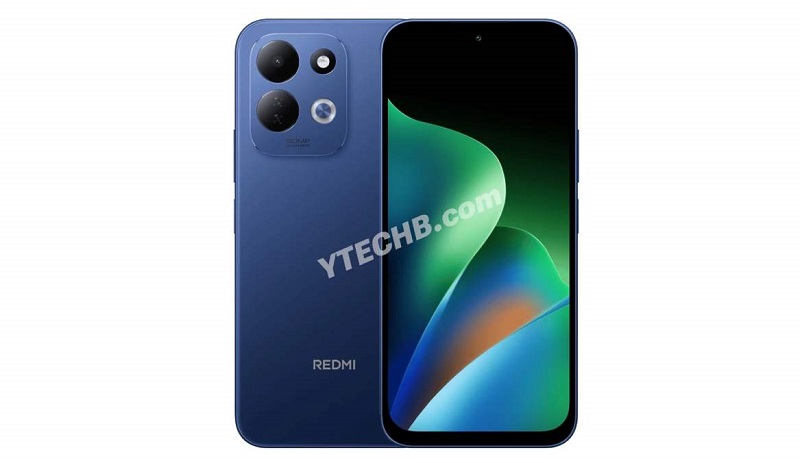 Redmi 17 4G