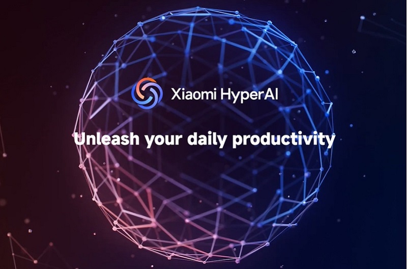 Redmi Note 17 Pro Max 512GB có Xiaomi HyperAI thông minh