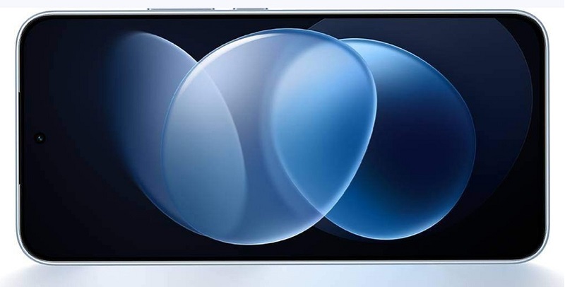 Redmi Note 17 Pro Max 512GB có màn hình AMOLED 1.5K
