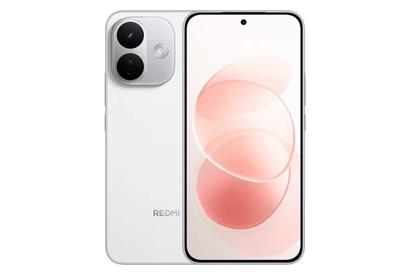 Redmi Note 17 Pro Max 512GB có pin 10.000 mAh bền bỉ