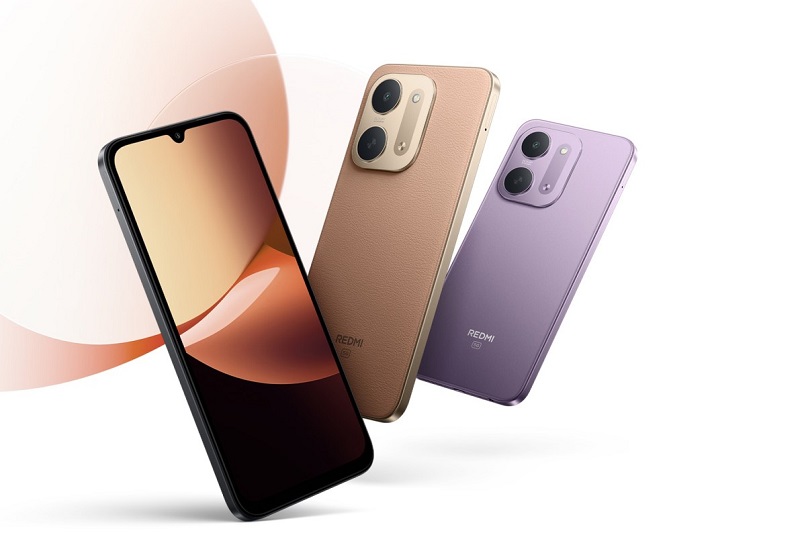 Redmi 17C 5G