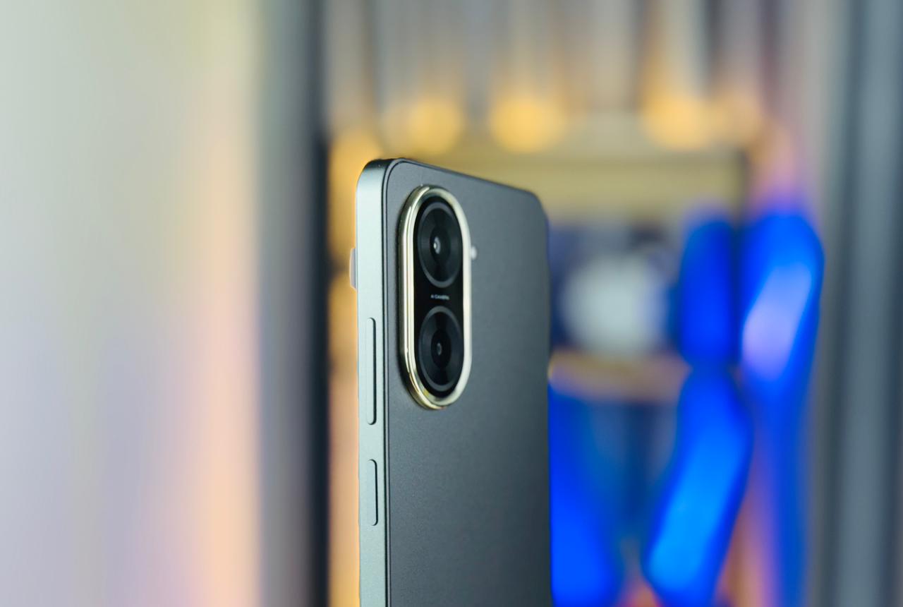 Xiaomi Redmi A5 có camera sau 32MP