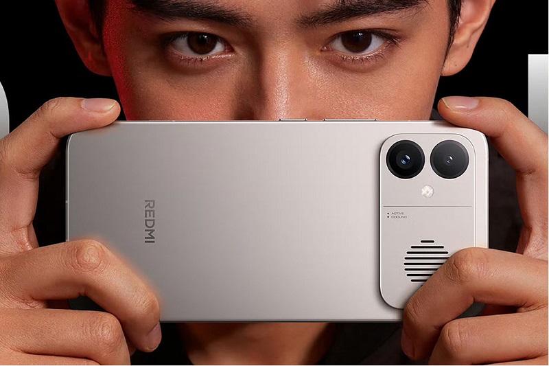 Redmi K90 Max có điểm Geekbench ấn tượng