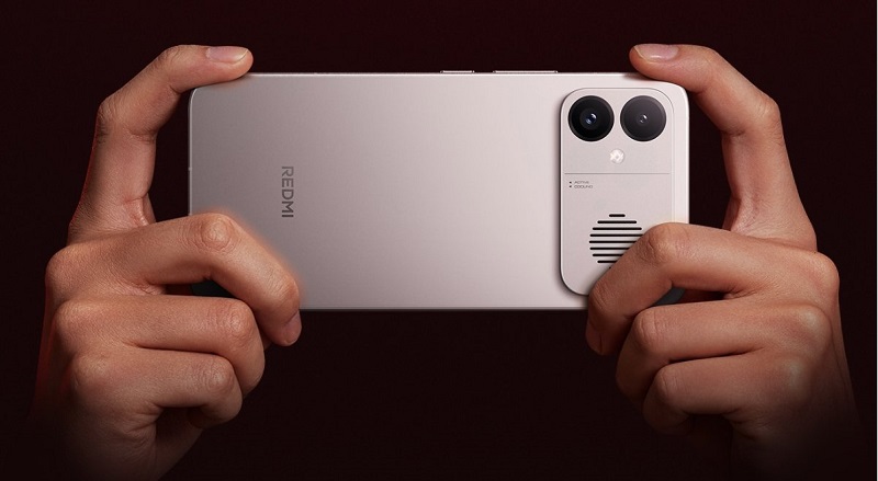 Redmi K90 Max ra mắt ngày 21/4