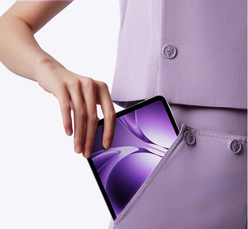 Đánh giá Xiaomi Redmi K Pad