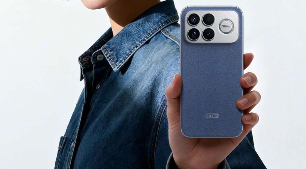 Redmi K90 Pro Max chạy chip Snapdragon 8 Elite Gen 5