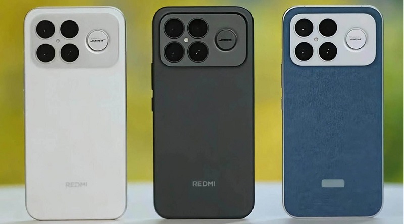 Đánh giá pin Redmi K90 Pro Max