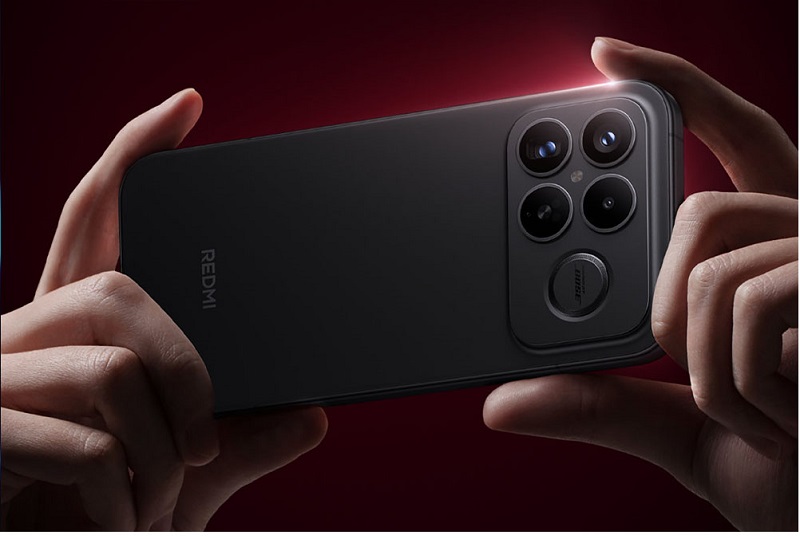 Redmi K90 Pro Max giá bao nhiêu