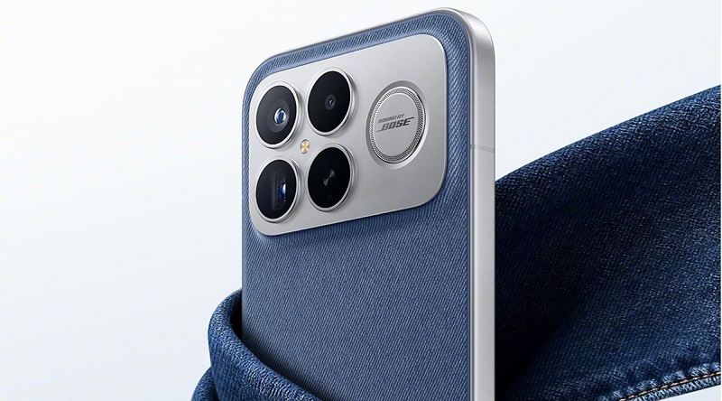 Redmi K90 Pro Max có gì mới
