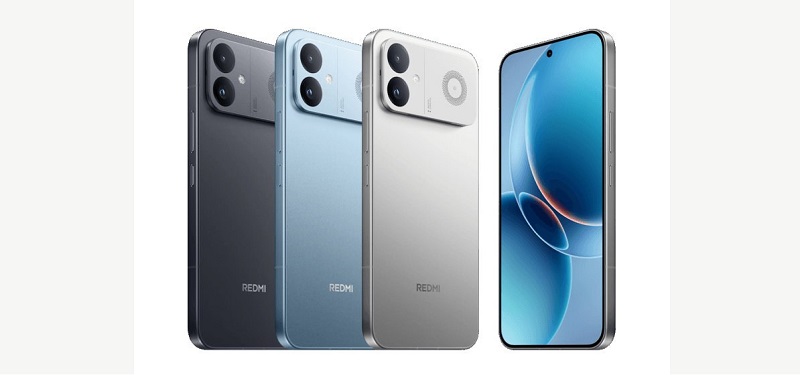 Redmi K90 Ultra có 3 màu