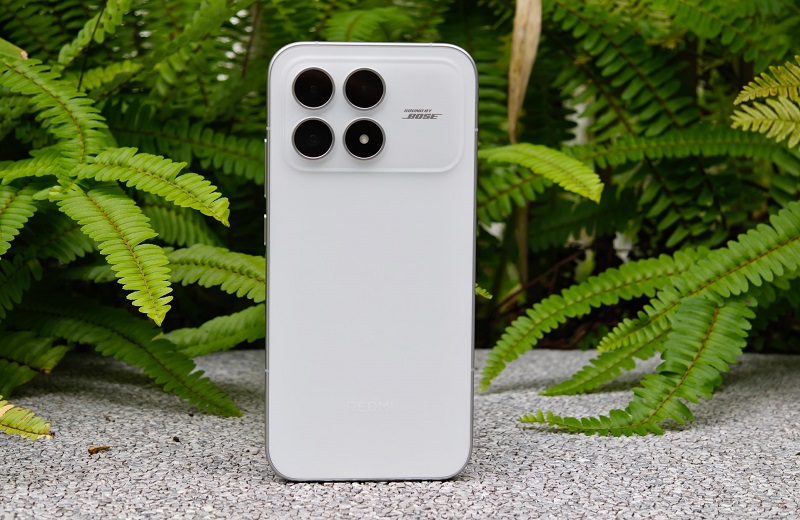 Redmi K90