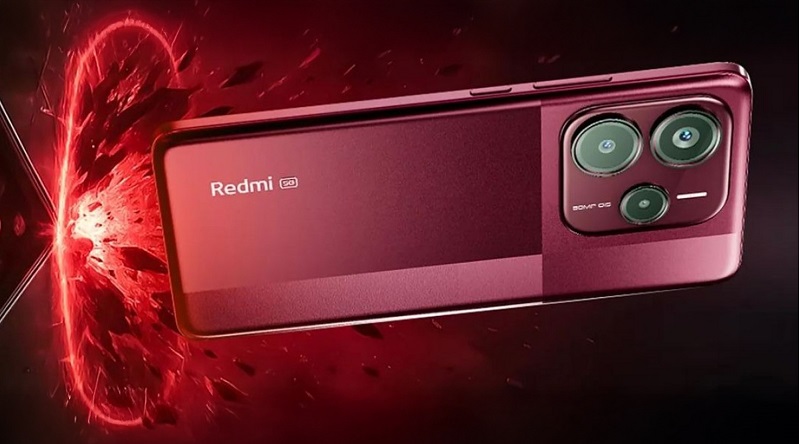 Xiaomi Redmi Note 14 SE 5G có thiết kế hiện đại