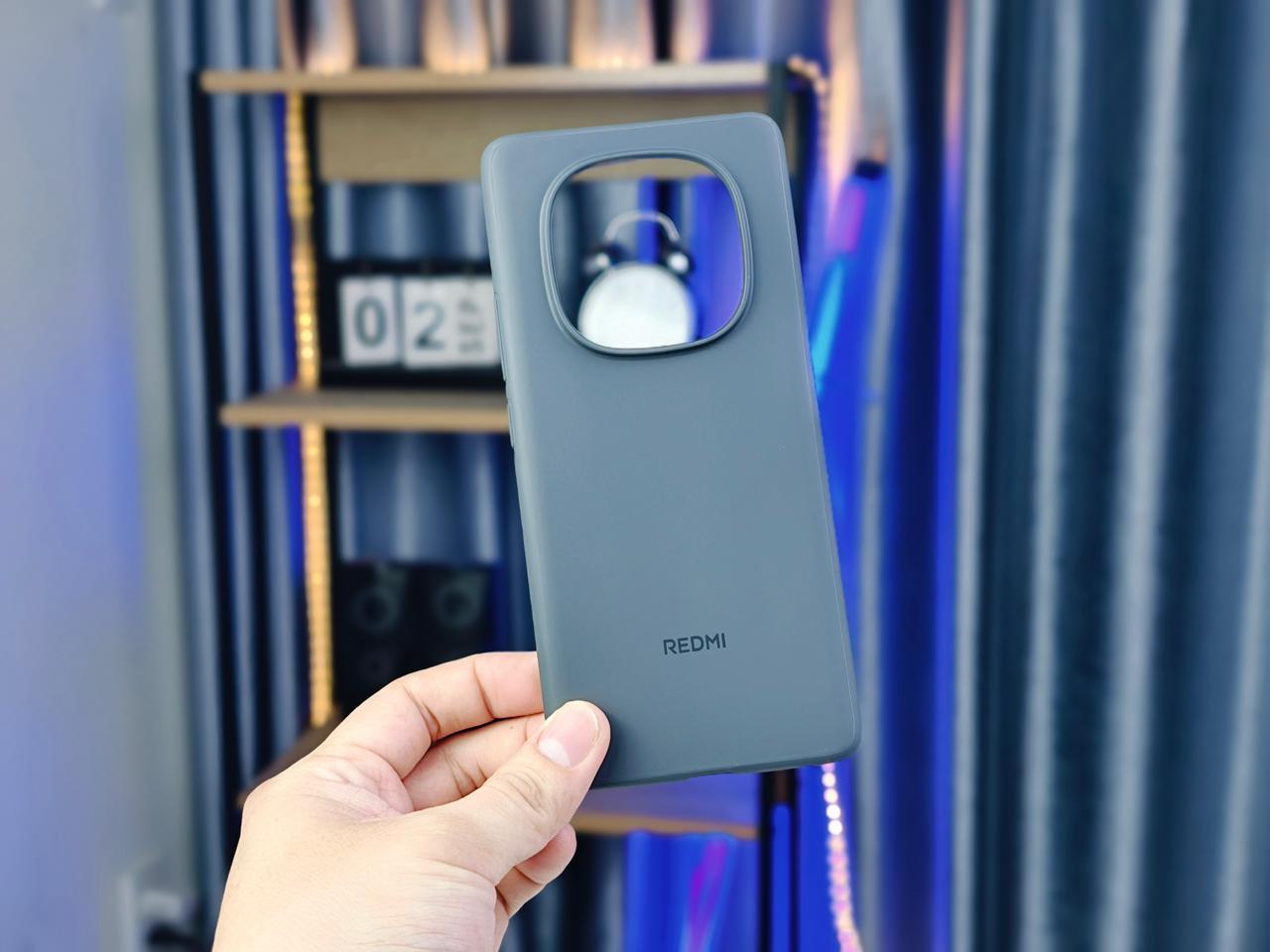 ốp lưng Redmi Note 15 5G