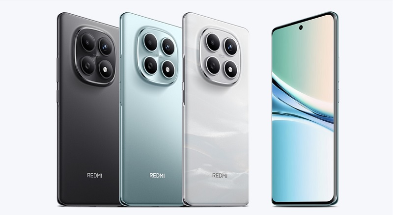 Redmi Note 15 series