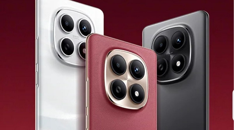 Redmi Note 15 Special Edition chạy chip Snapdragon 6 Gen 3