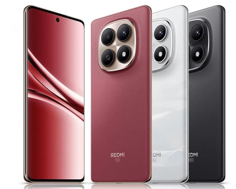 Redmi Note 15 Special Edition có màn hình AMOLED 6,77 inch