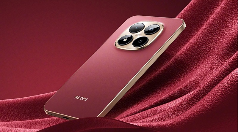 Redmi Note 15 Special Edition