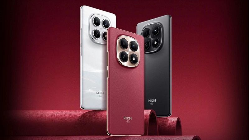 Redmi Note 15 Special Edition có thiết kế trẻ trung