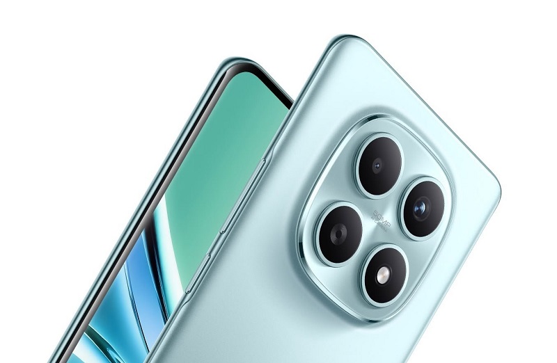 Xiaomi Redmi Note 15 có hiệu năng đủ dùng