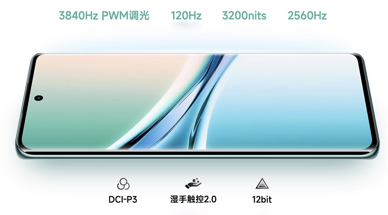Thông số màn hình Xiaomi Redmi Note 15 cực xịn