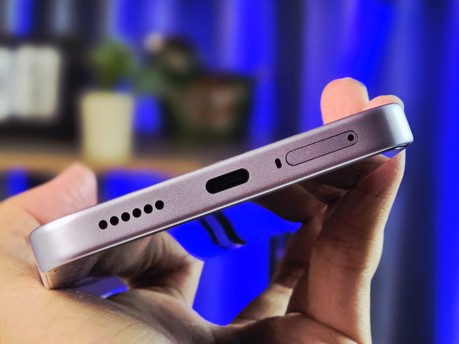 Redmi Note 17 Pro Max có pin 10.000 mAh