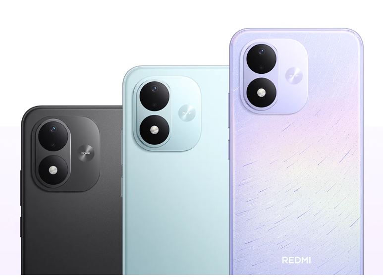 Xiaomi Redmi Note 17 5G 256GB giá bao nhiêu