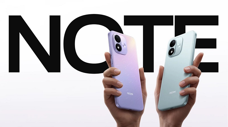 Redmi Note 17, Redmi Note 17 Pro