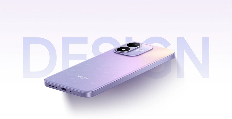 Redmi Note 17