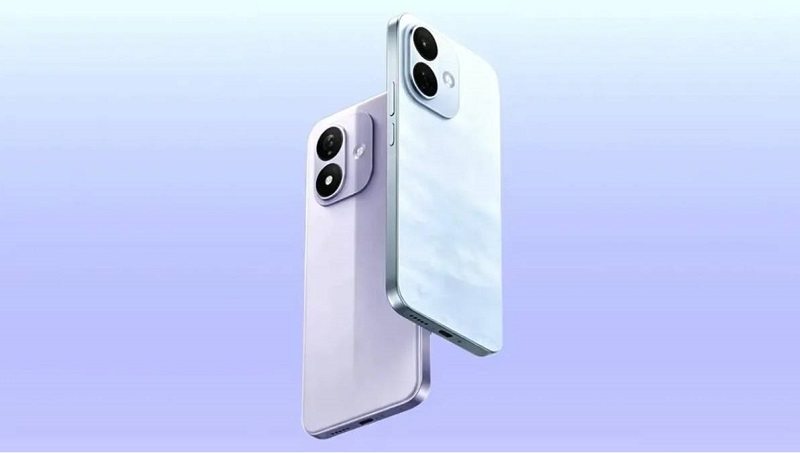 Redmi Note 17