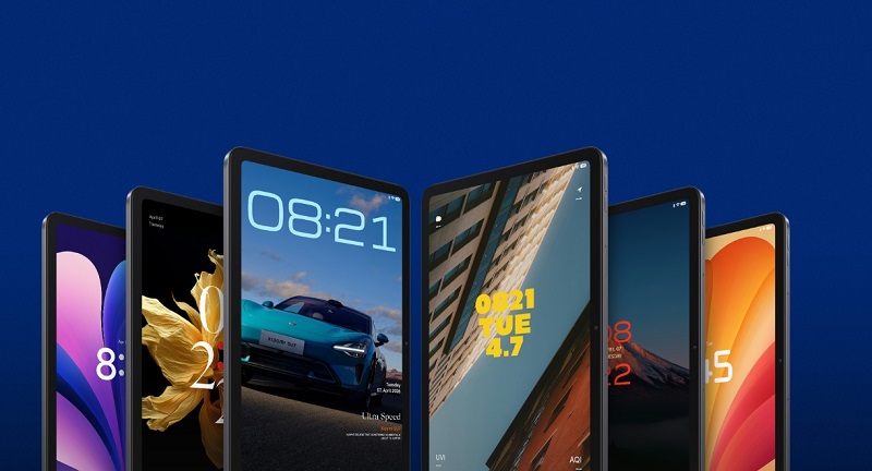 Đánh giá Xiaomi Redmi Pad 2 9.7 4G