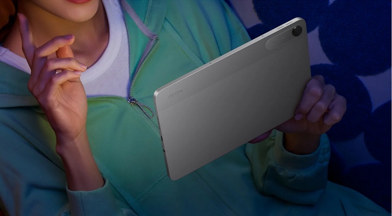 Redmi Pad 2 9.7 4G có thiết kế sang trọng
