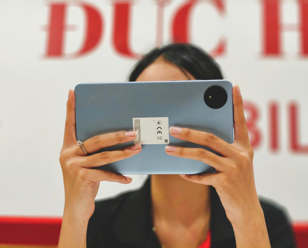 Đánh giá Redmi Pad SE 8.7 WiFi 128GB