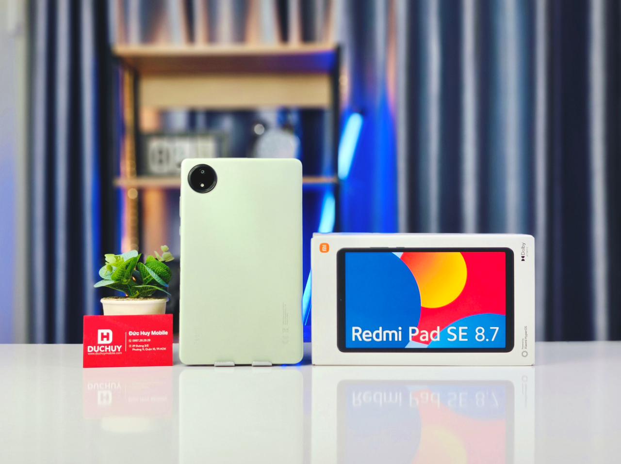 Xiaomi Redmi Pad SE 8.7 WiFi 128GB