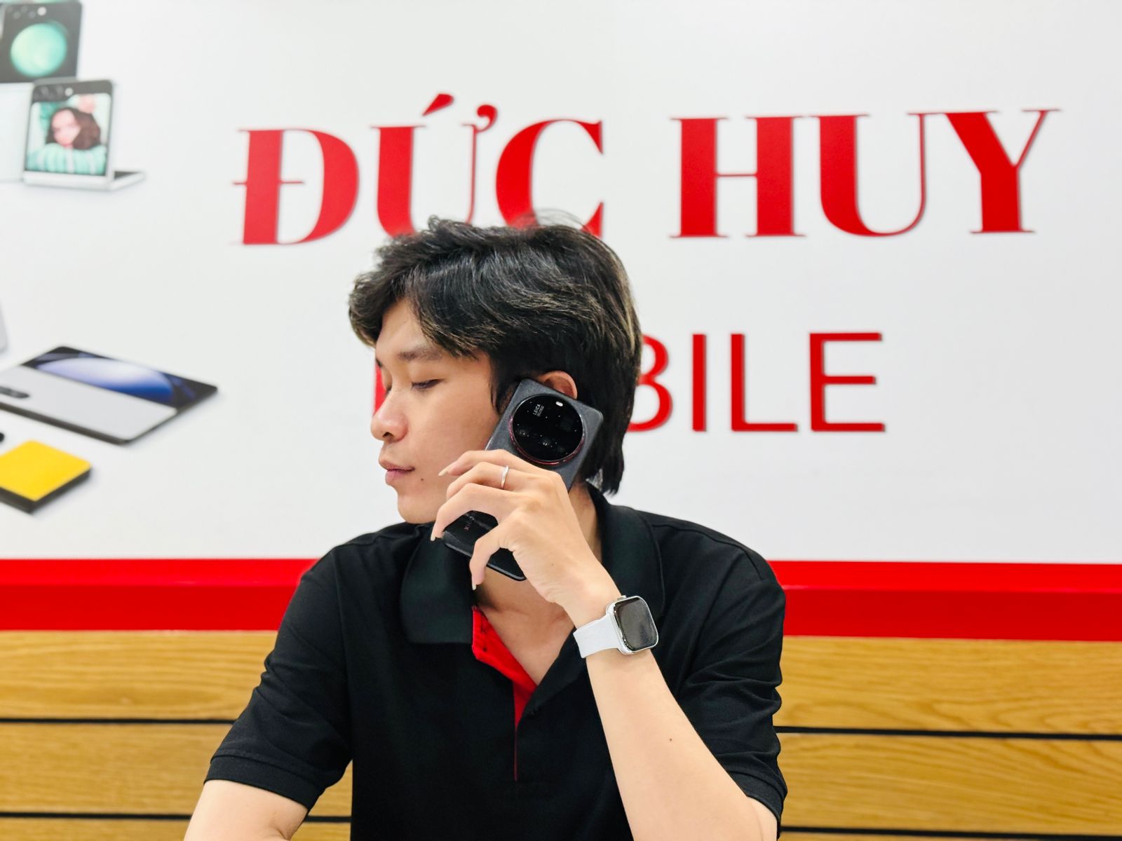Xiaomi Redmi Watch 5 có pin trâu đến 24 ngày