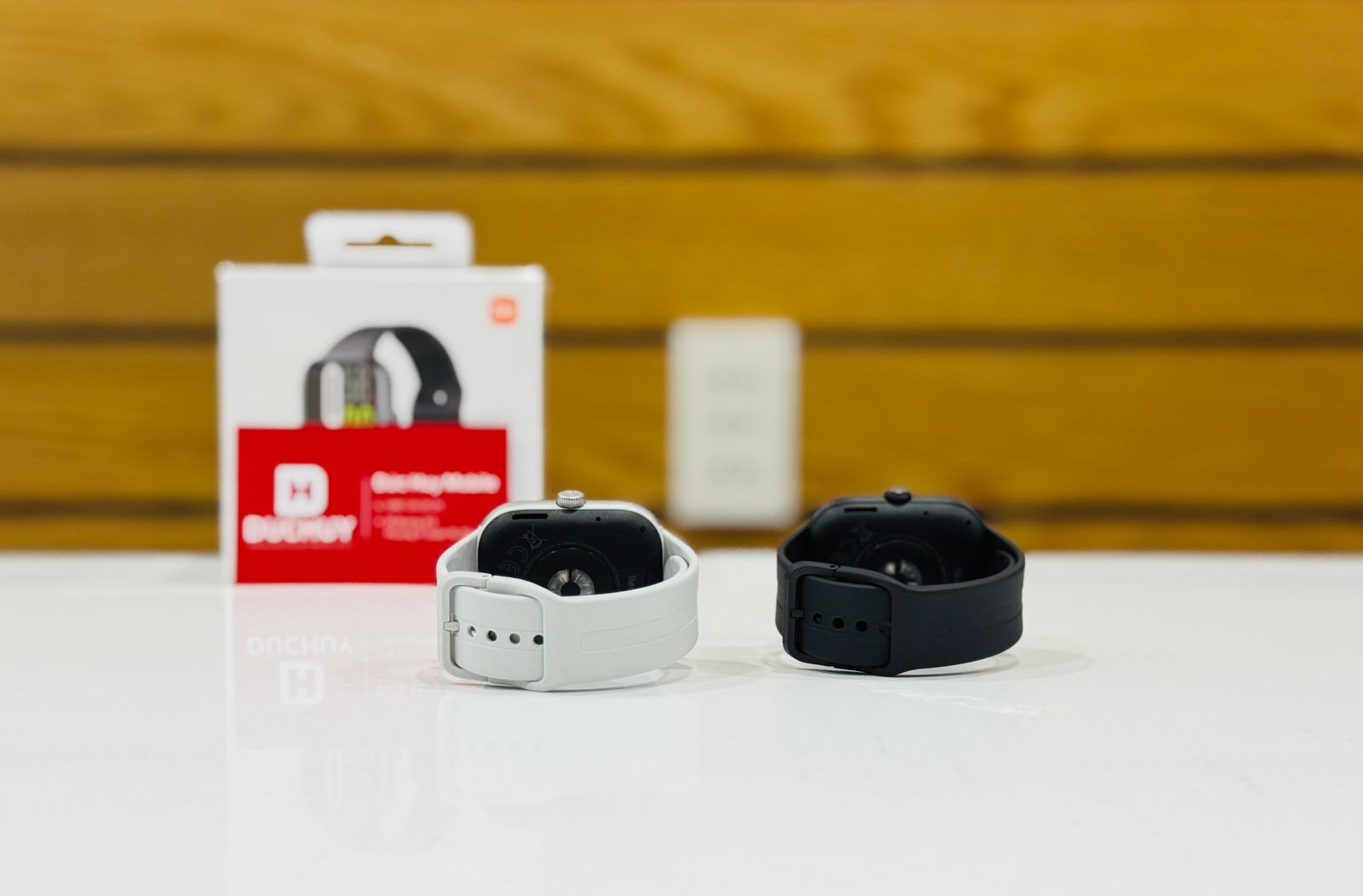 Xiaomi Redmi Watch 5 có 3 màu 